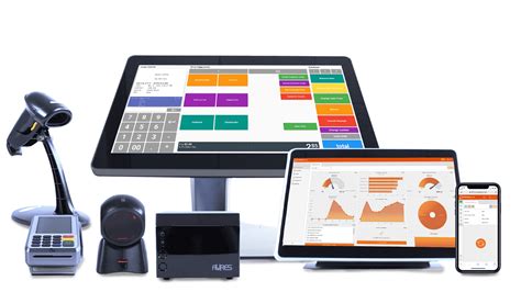 hardware solutions for public charities|5 Best POS Systems Non.